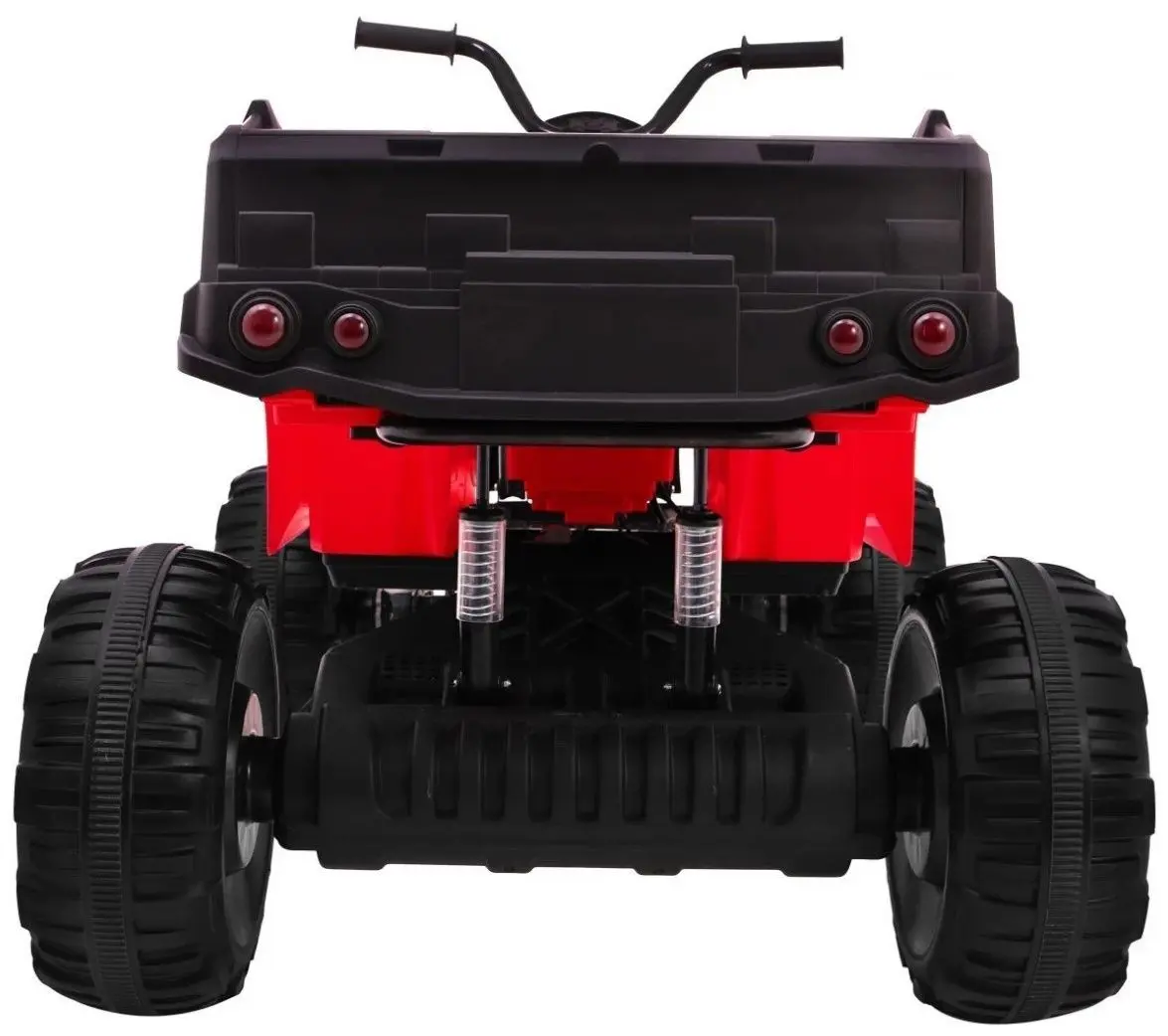ATV electric Ramiz Quad XL ATV (Red)