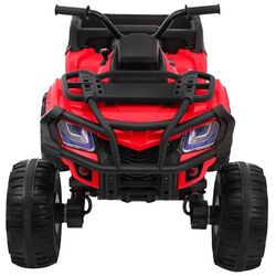 ATV electric Ramiz Quad XL ATV (Red) Thumb