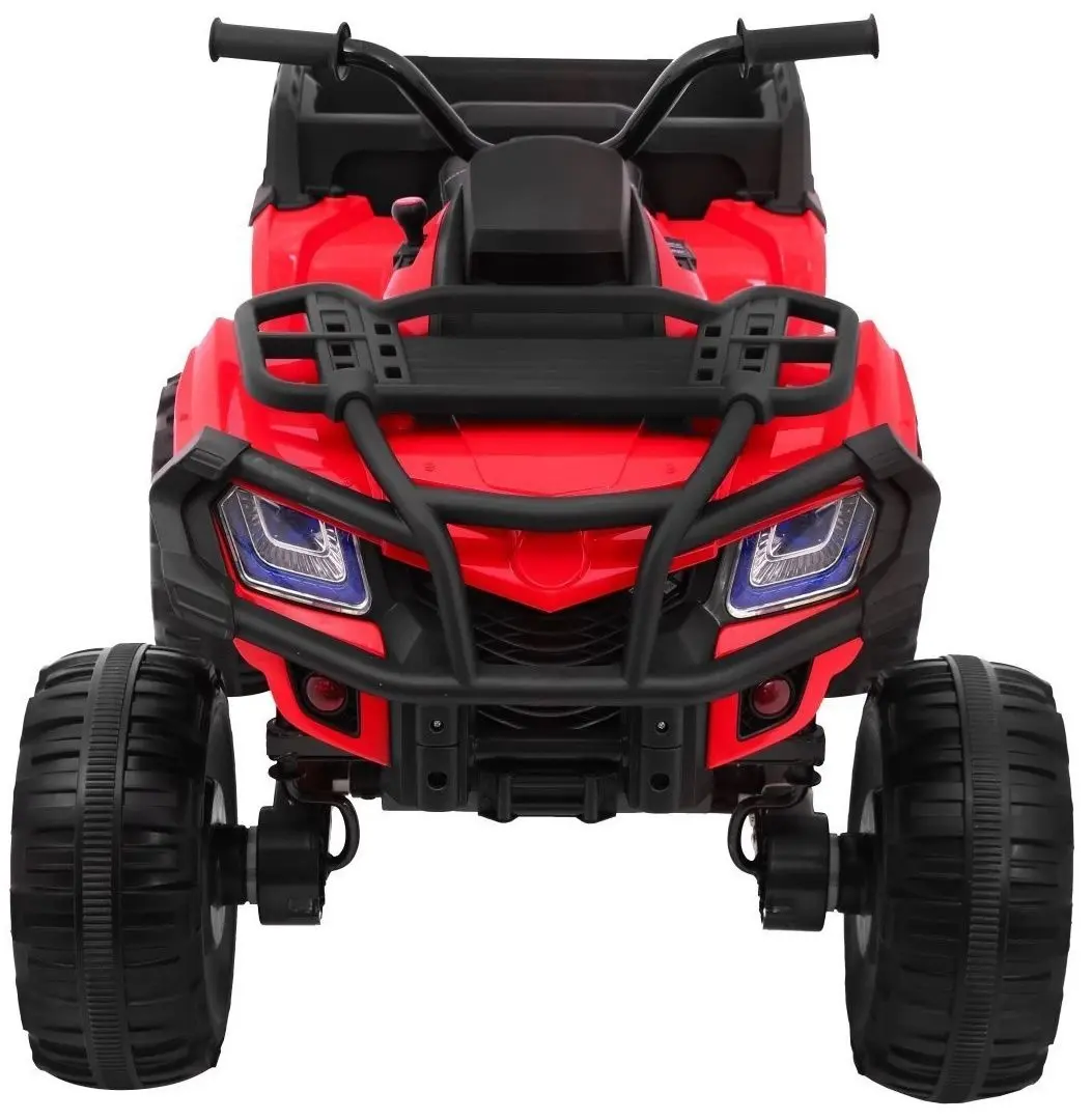 ATV electric Ramiz Quad XL ATV (Red)