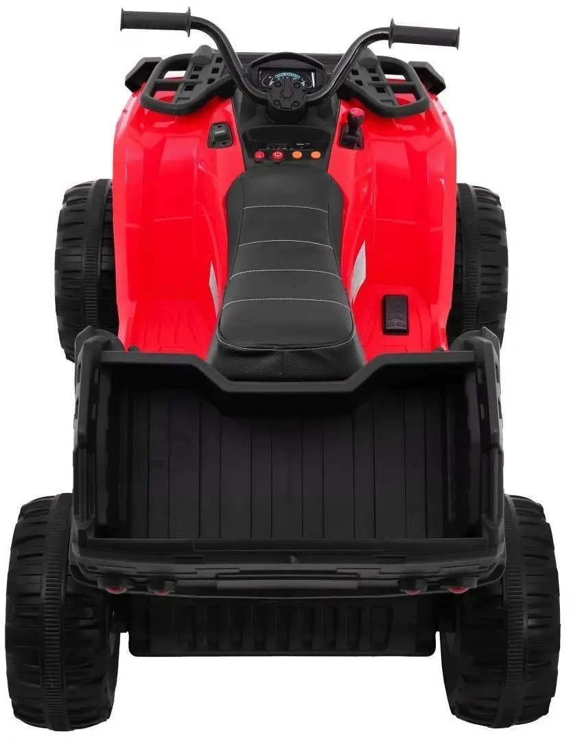 ATV electric Ramiz Quad XL ATV (Red)