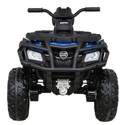 ATV electric Ramiz Quad XT-Speed 4x4 (Blue) Thumb