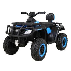 ATV electric Ramiz Quad XT-Speed 4x4 (Blue)