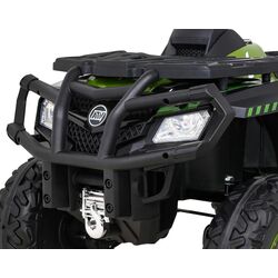 ATV electric Ramiz Quad XT-Speed 4x4 (Green) Thumb
