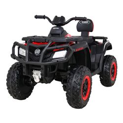 ATV electric Ramiz Quad XT-Speed 4x4 (Red)