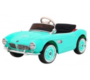 Masinuta electrică BMW 507 Retro (Blue)