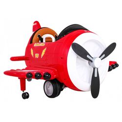 Электросамолет Ramiz Airplane F99 Sky Limit (Red) Thumb