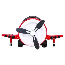 Электросамолет Ramiz Airplane F99 Sky Limit (Red) Thumb