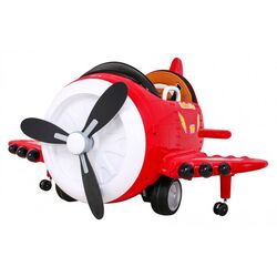 Avion electric Ramiz Airplane F99 Sky Limit (Red)