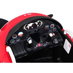 Электросамолет Ramiz Airplane F99 Sky Limit (Red) Thumb