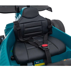 Masinuta electrica Ramiz Aston Martin Cognizant Aramco (Blue) Thumb