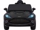 Masinuta electrica Ramiz Aston Martin DBX (Black)