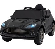 Masinuta electrica Ramiz Aston Martin DBX (Black)