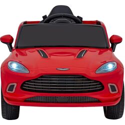 Электромобиль Ramiz Aston Martin DBX (Red) Thumb