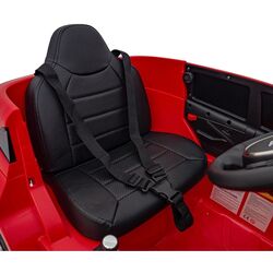 Электромобиль Ramiz Aston Martin DBX (Red) Thumb