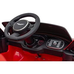 Электромобиль Ramiz Aston Martin DBX (Red) Thumb
