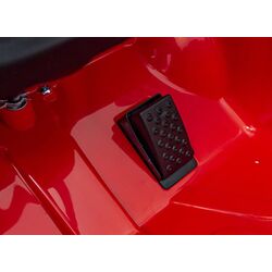 Электромобиль Ramiz Aston Martin DBX (Red) Thumb