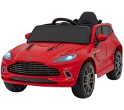 Masinuta electrica Ramiz Aston Martin DBX (Red)