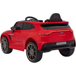 Электромобиль Ramiz Aston Martin DBX (Red) Thumb