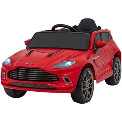 Masinuta electrica Ramiz Aston Martin DBX (Red)