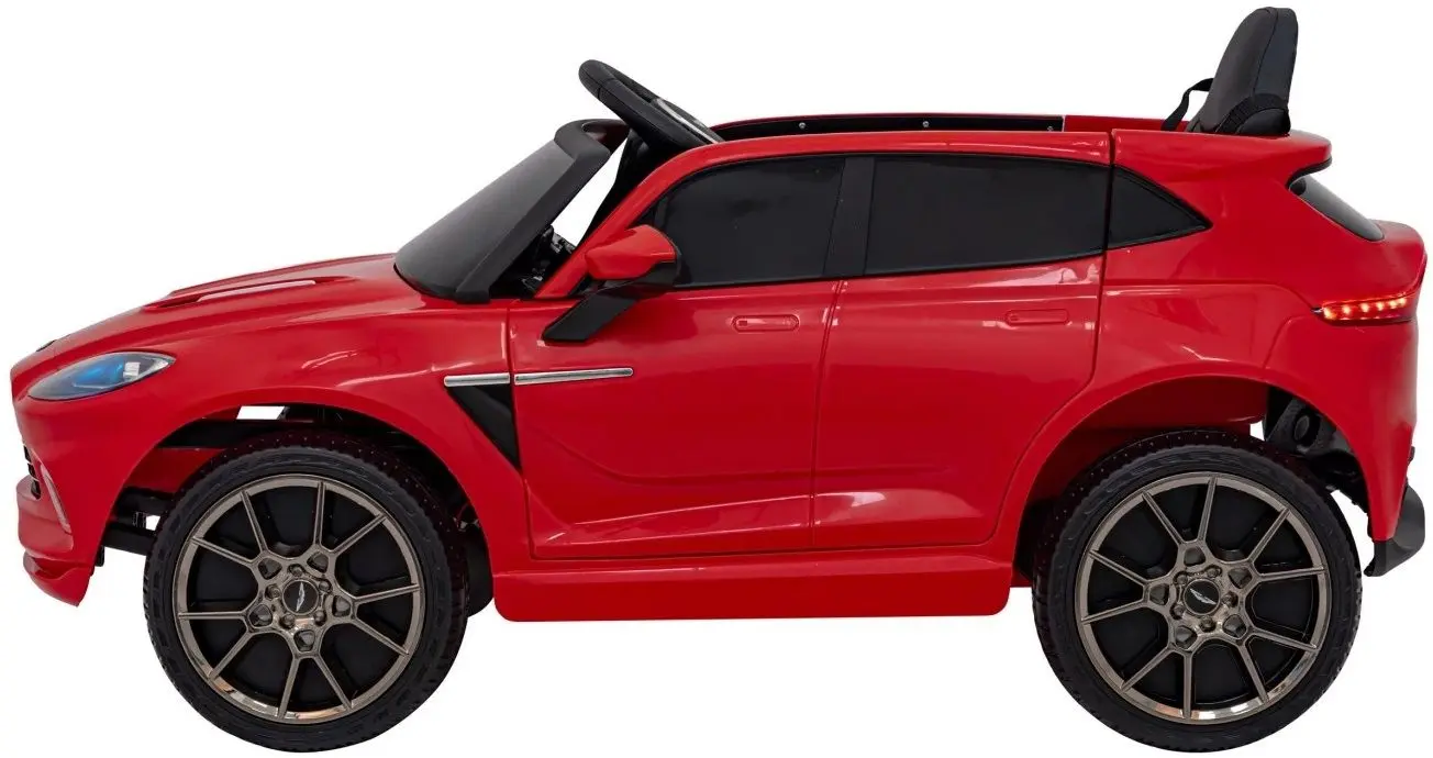 Электромобиль Ramiz Aston Martin DBX (Red)