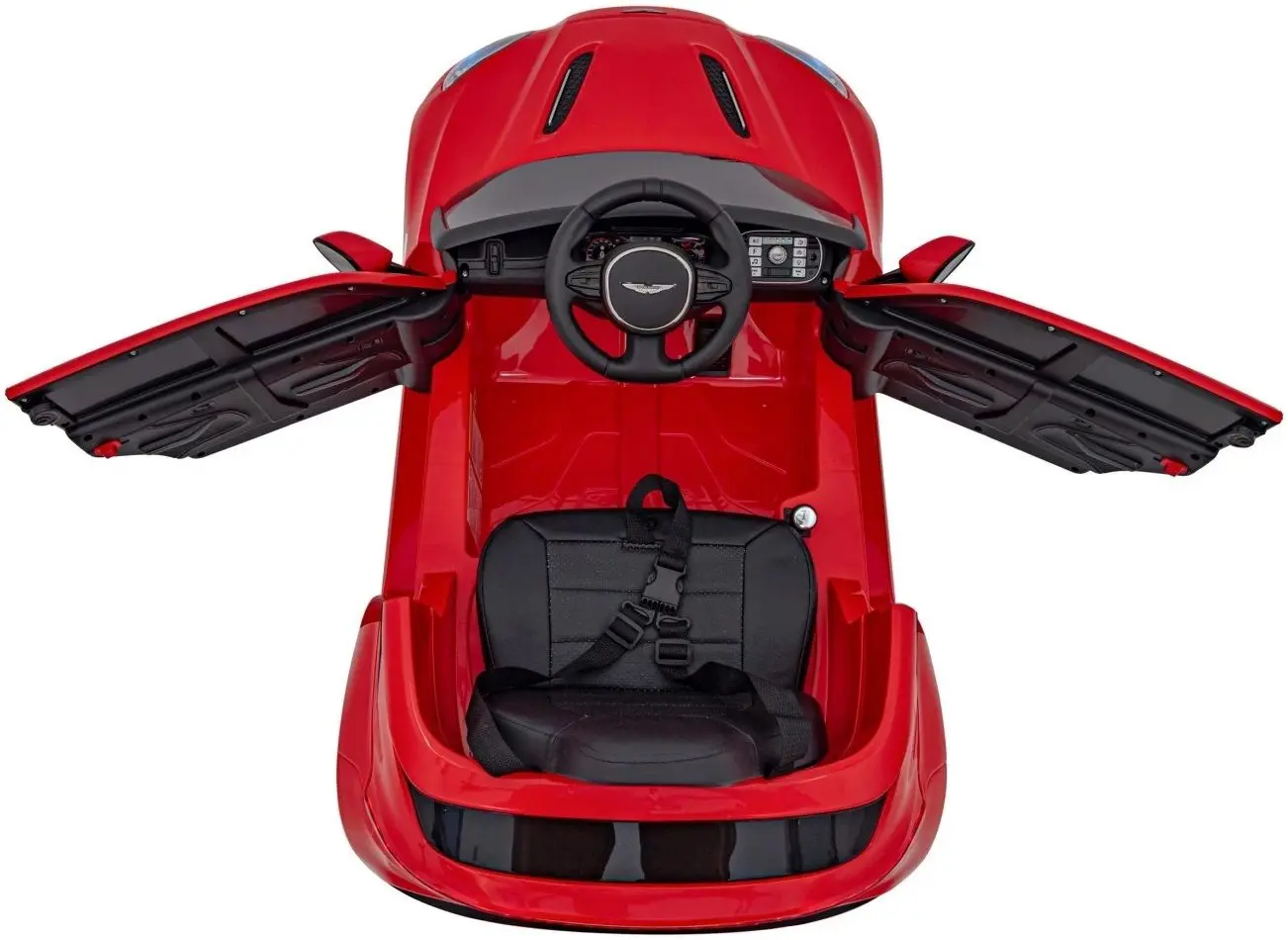 Электромобиль Ramiz Aston Martin DBX (Red)