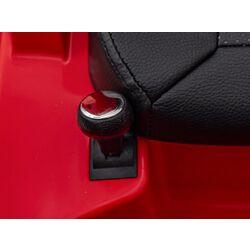 Электромобиль Ramiz Aston Martin DBX (Red) Thumb