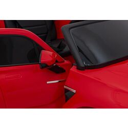 Электромобиль Ramiz Aston Martin DBX (Red) Thumb