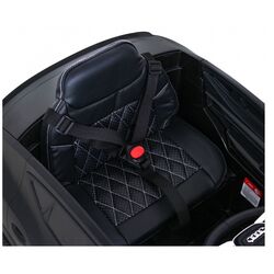 Электромобиль Ramiz Audi E-Tron Sportback (Black) Thumb