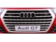 Электромобиль Ramiz Audi Q7 2.4G New Painting (Red)