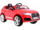 Электромобиль Ramiz Audi Q7 2.4G New (Red)