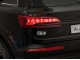 Masinuta electrica Ramiz Audi Q7 New Lift (Black)