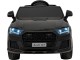 Masinuta electrica Ramiz Audi Q7 New Lift (Black)