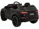 Masinuta electrica Ramiz Audi Q7 New Lift (Black)