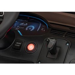 Электромобиль Ramiz Audi Q7 New Lift (Blue) Thumb