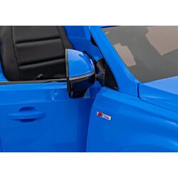 Электромобиль Ramiz Audi Q7 New Lift (Blue) Thumb