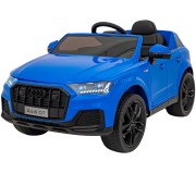 Masinuta electrica Ramiz Audi Q7 New Lift (Blue)