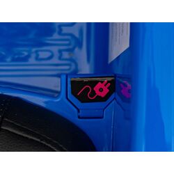 Электромобиль Ramiz Audi Q7 New Lift (Blue) Thumb