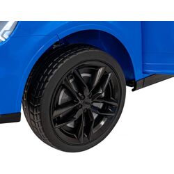 Электромобиль Ramiz Audi Q7 New Lift (Blue) Thumb