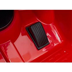 Электромобиль Ramiz Audi Q7 New Lift (Red) Thumb