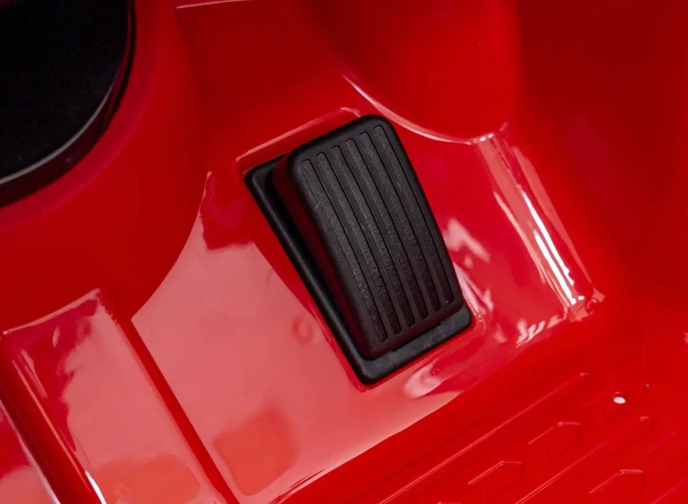 Электромобиль Ramiz Audi Q7 New Lift (Red)