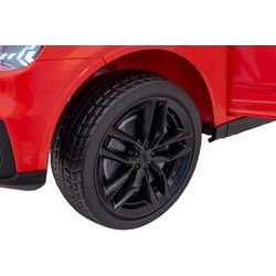 Электромобиль Ramiz Audi Q7 New Lift (Red) Thumb