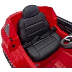 Электромобиль Ramiz Audi Q7 New Lift (Red) Thumb