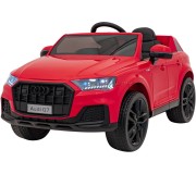 Masinuta electrica Ramiz Audi Q7 New Lift (Red)