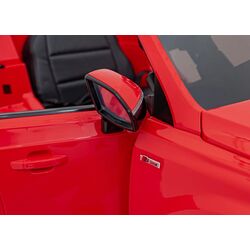 Электромобиль Ramiz Audi Q7 New Lift (Red) Thumb