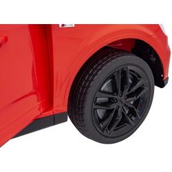 Электромобиль Ramiz Audi Q7 New Lift (Red) Thumb