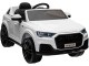 Masinuta electrica Ramiz Audi Q7 New Lift (White)