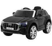 Masinuta electrică Ramiz Audi Q8 LIFT (Black)