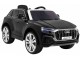 Masinuta electrică Ramiz Audi Q8 LIFT (Black)