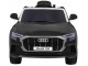 Masinuta electrică Ramiz Audi Q8 LIFT (Black)