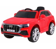 Masinuta electrică Ramiz Audi Q8 LIFT (Red)